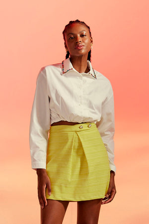 Sunny Lime