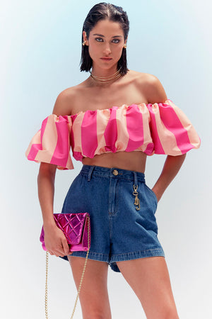 Floramour Stripes