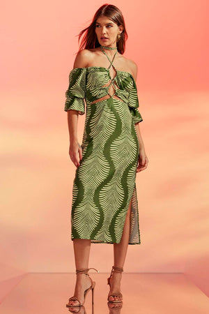 Graphic Waves