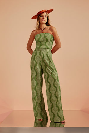 Graphic Waves