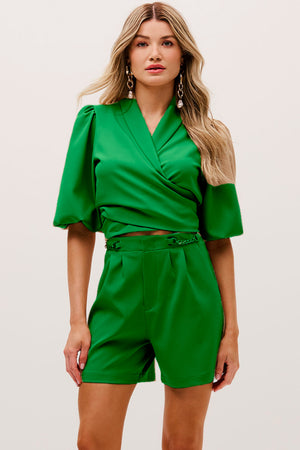 Verde Oasis