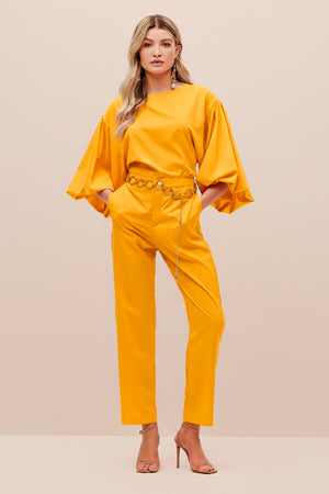 Amarelo Atacama
