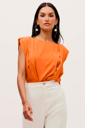 Laranja Saara