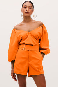 Laranja Saara