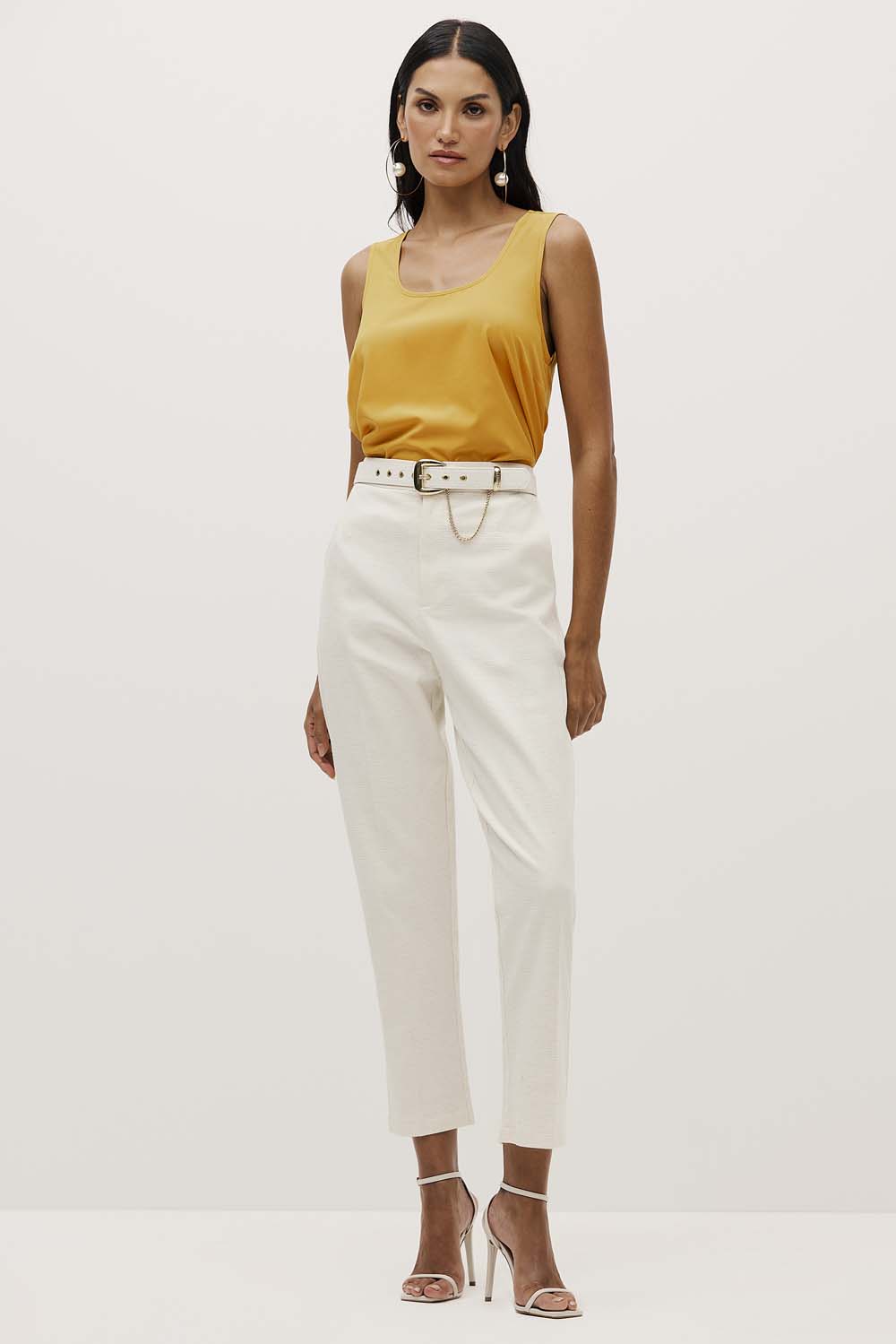 Blusa Regata Lisa