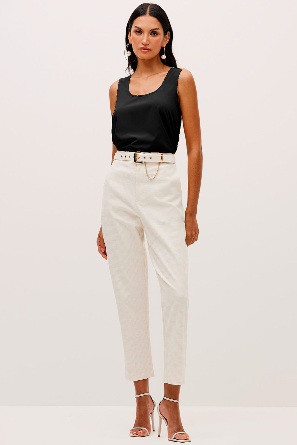 Blusa Regata Lisa