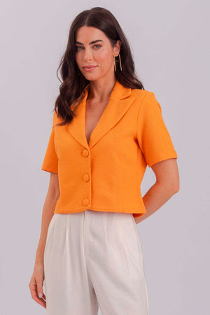 Amarelo Atacama