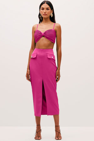 Rosa Saint-tropez