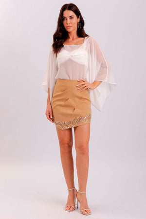 Areia Sandalas