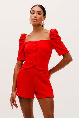 Vermelho Berlim