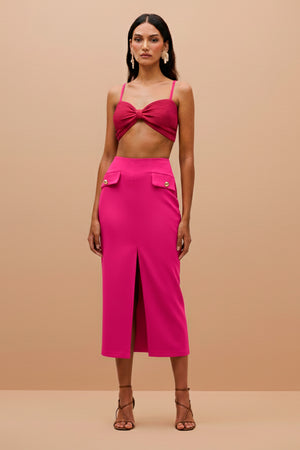 Rosa Saint-tropez