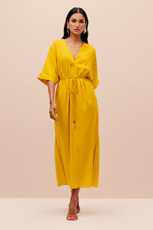 Amarelo Atacama