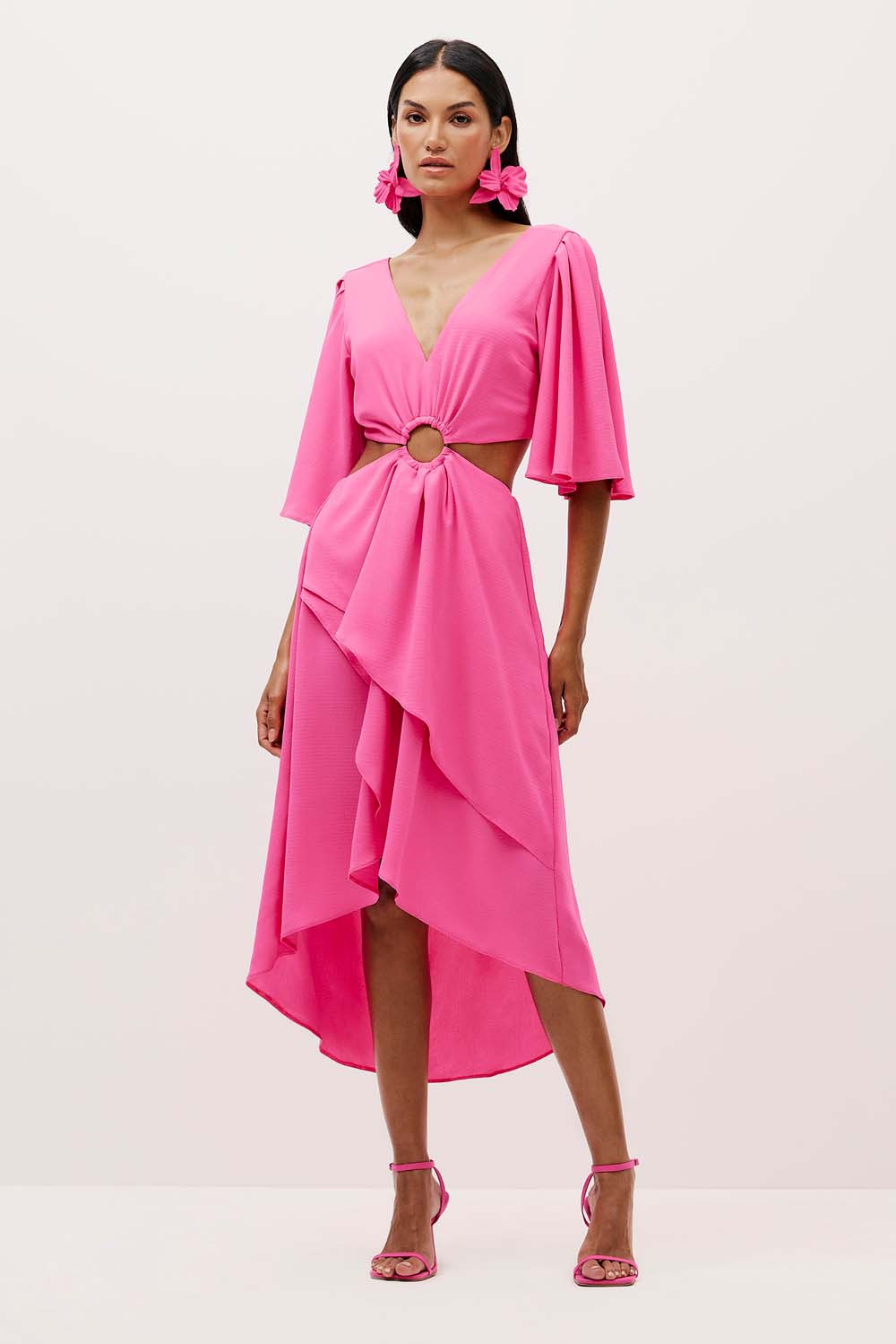 Pink Rio