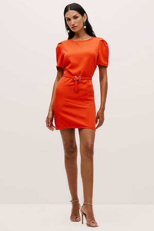 Vermelho Dallas