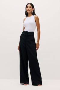 Blusa Regata Lisa Com Termocolante Na Frente