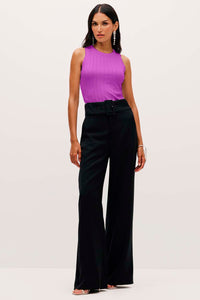 Blusa Regata Lisa Com Termocolante Na Frente