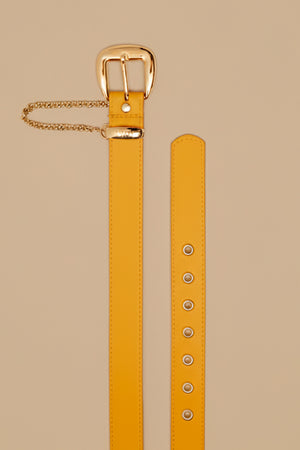 Amarelo Atacama