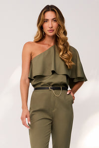 Verde Algas