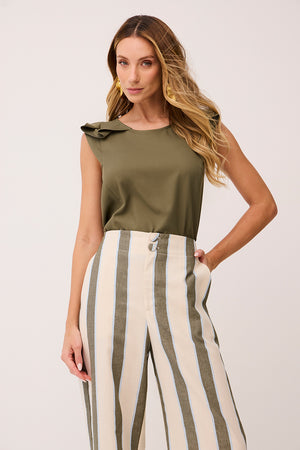Verde Algas