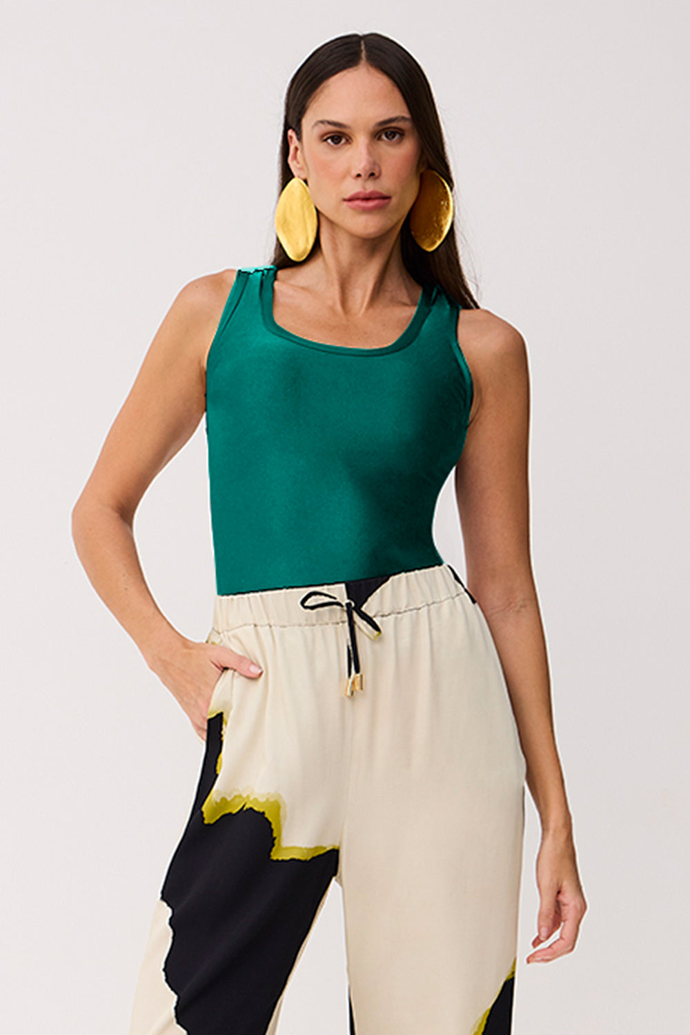 Verde Jade