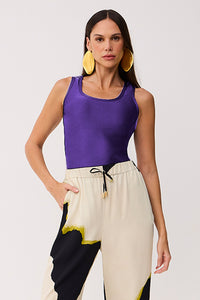 Roxo Petúnia