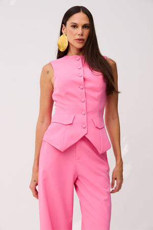 Rosa Flamingo