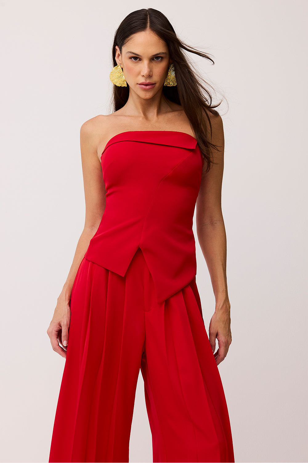 Vermelho Oriente