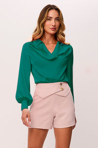 Verde Esmeralda