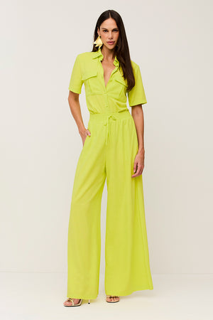 Verde Citrus