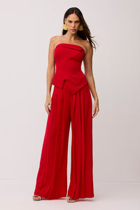 Vermelho Oriente