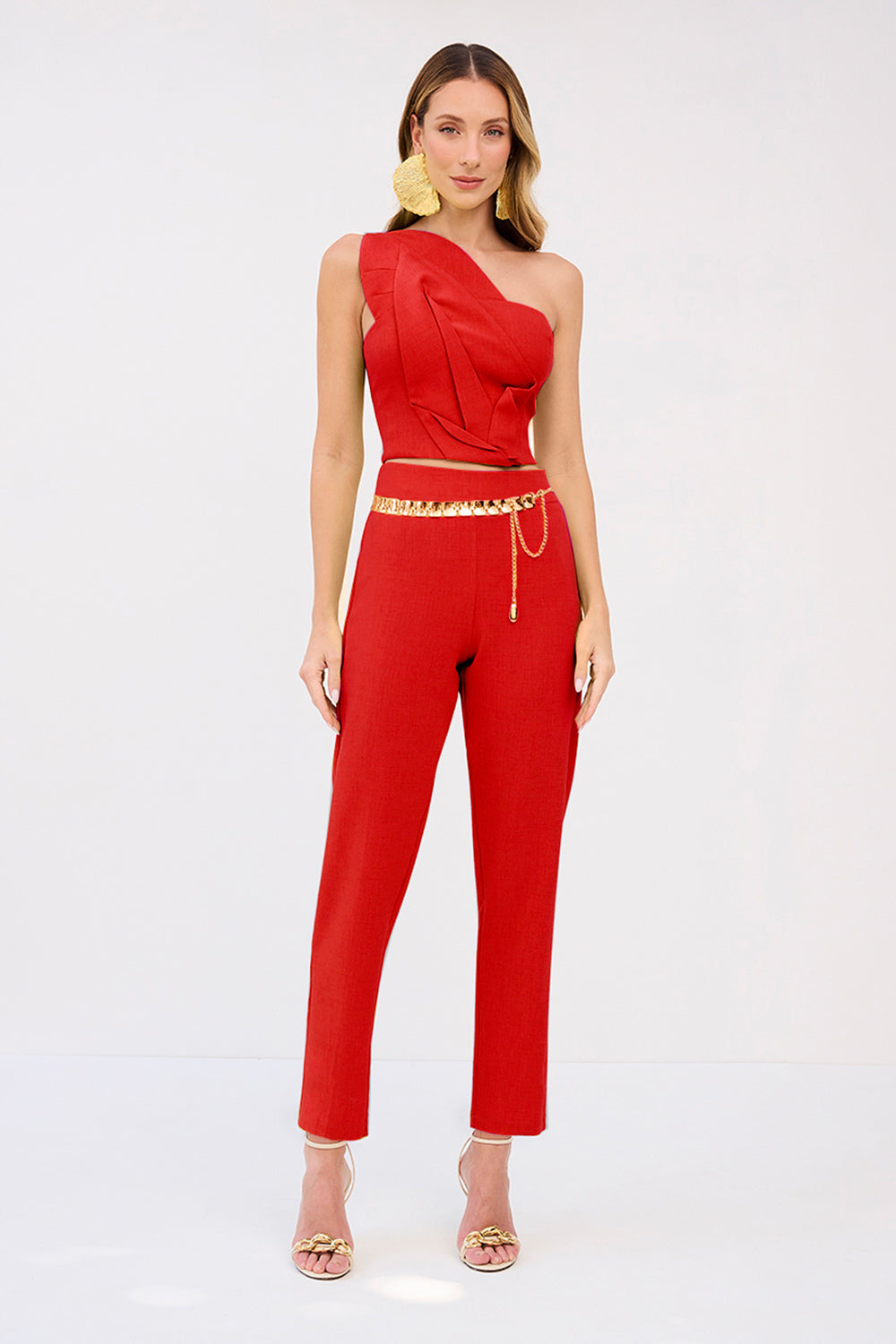 Vermelho Rubi