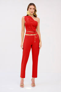 Vermelho Rubi