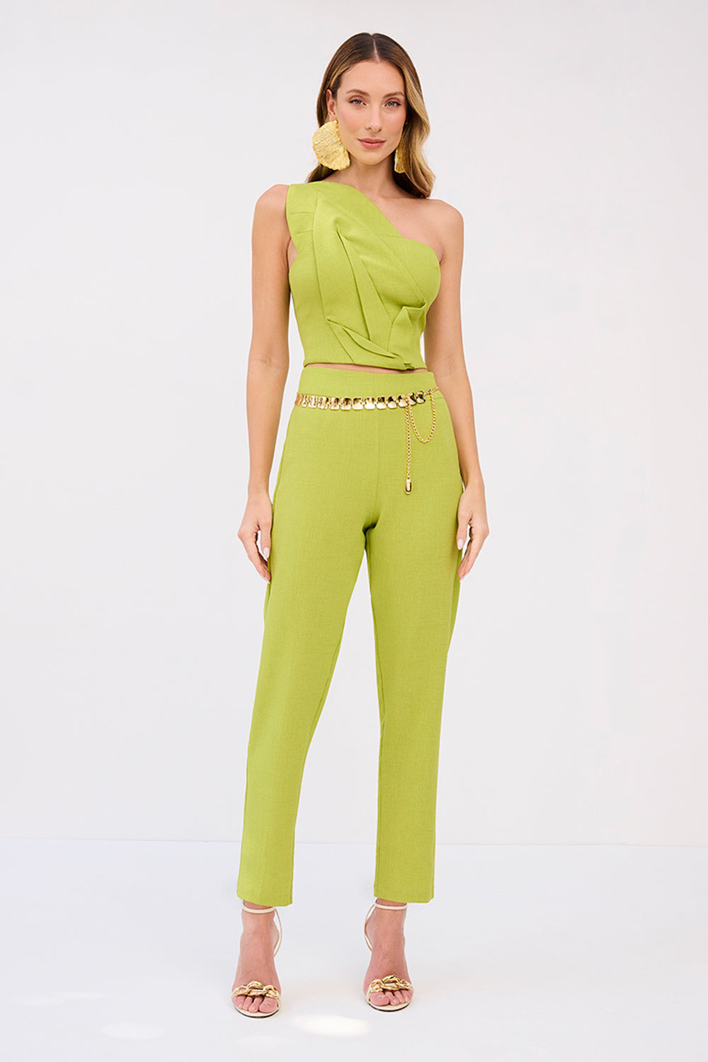 Verde Pistache