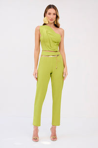 Verde Pistache