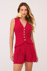 Vermelho Amaranto