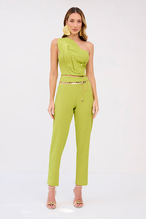 Verde Pistache