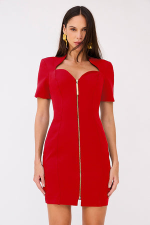 Vermelho Rubi