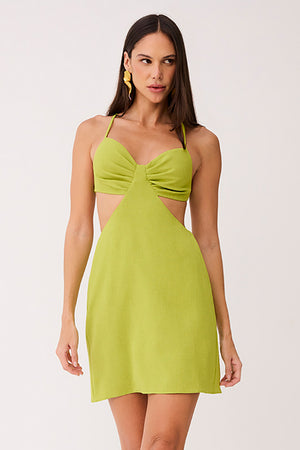Verde Pistache