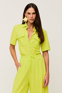 Verde Citrus