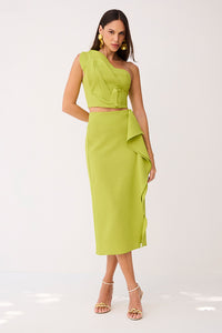 Verde Pistache