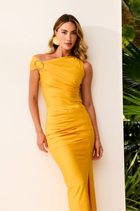 Conjunto Saia Super Midi E Blusa - 326151 E 326242