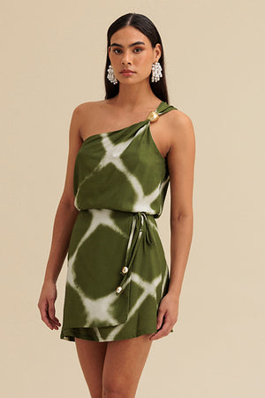 Olive Grid