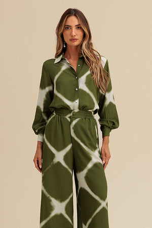 Olive Grid