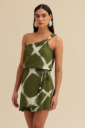 Olive Grid