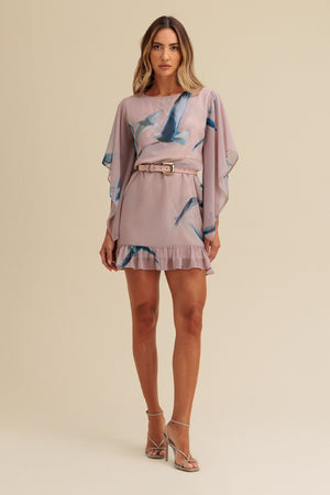 Volée