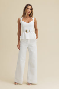 Conjunto Blusa E Calça - 327012 E 327138