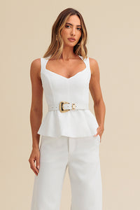 Conjunto Blusa E Calça - 327012 E 327138