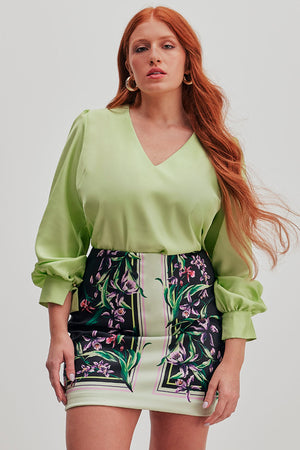 Verde