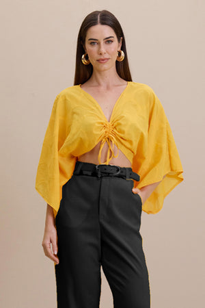 Amarelo Solar