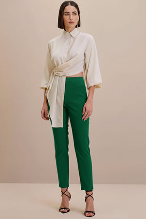 Cheiro Verde